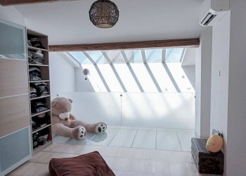 Interno non residenziale - Attic piazza San Martino, Bologna (neighborhood Centro Storico) - photo 13
