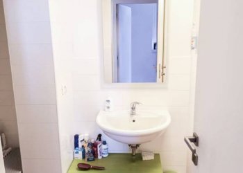 Bagno - Attic piazza San Martino, Bologna (neighborhood Centro Storico) - photo 17