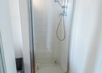Bagno - Attic piazza San Martino, Bologna (neighborhood Centro Storico) - photo 27