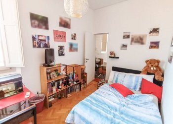 Camera da letto - Attic piazza San Martino, Bologna (neighborhood Centro Storico) - photo 31