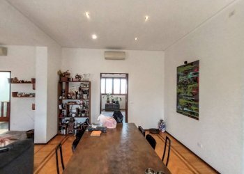 Salone - Attic piazza San Martino, Bologna (neighborhood Centro Storico) - photo 37