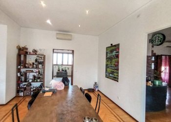 Salone - Attic piazza San Martino, Bologna (neighborhood Centro Storico) - photo 38