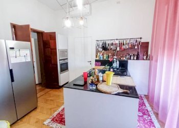 Cucina - Attic piazza San Martino, Bologna (neighborhood Centro Storico) - photo 45