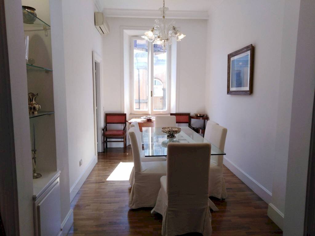 Studio - Appartamento viale Parioli, 14, Roma - foto 3