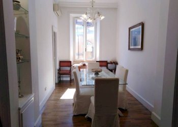 Studio - Appartamento viale Parioli, 14, Roma - foto 3