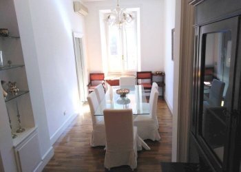 Sala da pranzo - Appartamento viale Parioli, 14, Roma - foto 7