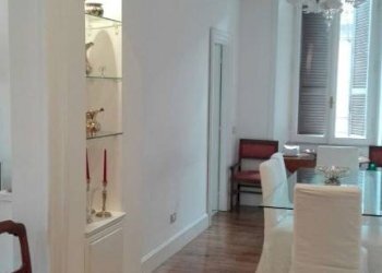 Sala da pranzo - Appartamento viale Parioli, 14, Roma - foto 8