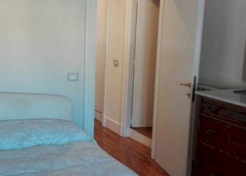 Camera da letto - Appartamento viale Parioli, 14, Roma - foto 10