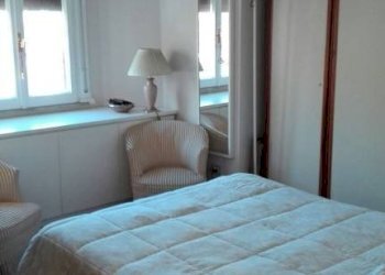 Camera da letto - Appartamento viale Parioli, 14, Roma - foto 11