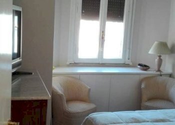 Camera da letto - Appartamento viale Parioli, 14, Roma - foto 12