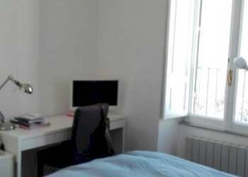 Camera da letto - Appartamento viale Parioli, 14, Roma - foto 13