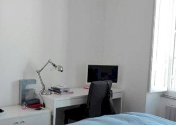 Camera da letto - Appartamento viale Parioli, 14, Roma - foto 15