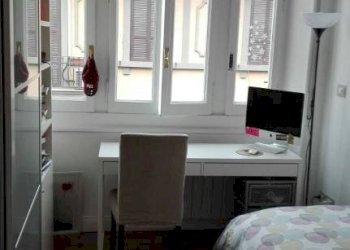 Camera da letto - Appartamento viale Parioli, 14, Roma - foto 16