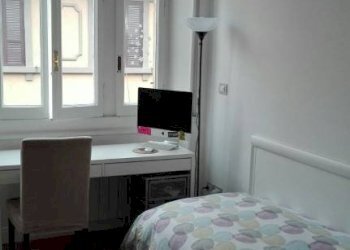 Camera da letto - Appartamento viale Parioli, 14, Roma - foto 17