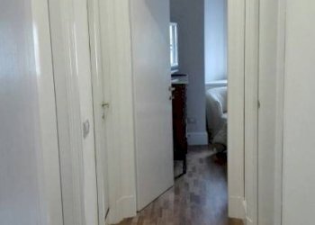 Corridoio - Appartamento viale Parioli, 14, Roma - foto 18