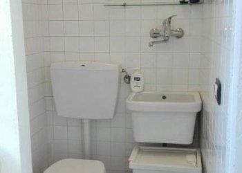 Bagno - Appartamento viale Parioli, 14, Roma - foto 23