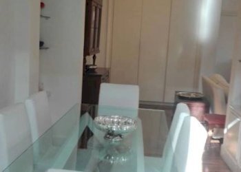 Bagno - Appartamento viale Parioli, 14, Roma - foto 24