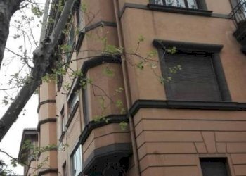Facciata - Appartamento viale Parioli, 14, Roma - foto 25