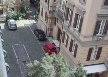 Vista - Appartamento viale Parioli, 14, Roma - foto 26