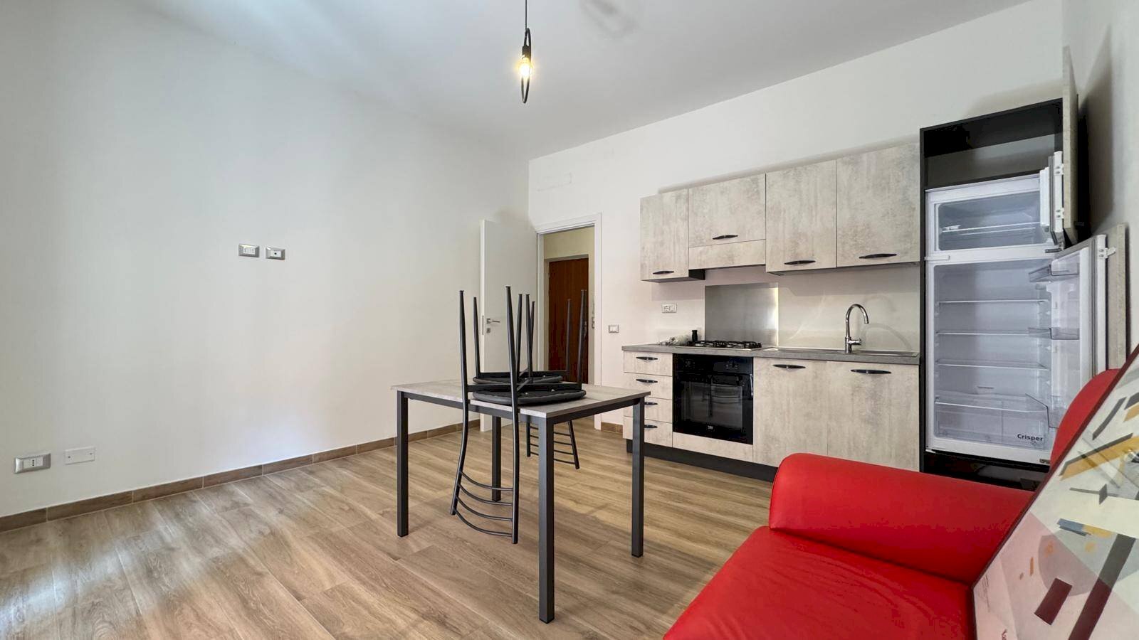 Foto 3 - Two-room apartment Via Giuseppe Gioacchino Belli
10, Verona - photo 3