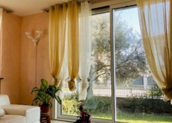 Soggiorno - Villa via Liguria, Corteolona e Genzone - photo 3
