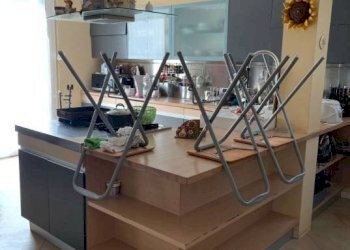 Cucina - Villa via Liguria, Corteolona e Genzone - photo 4