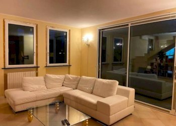 Salone - Villa via Liguria, Corteolona e Genzone - photo 6