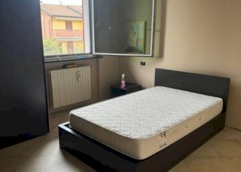 Camera da letto - Villa via Liguria, Corteolona e Genzone - photo 7