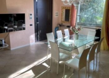 Salone - Villa via Liguria, Corteolona e Genzone - photo 8
