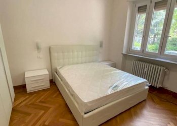 Two-room apartment via Revello, 2BIS, Torino (neighborhood Cenisia) - photo 1