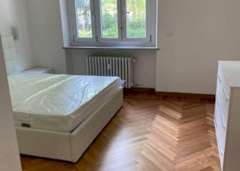 Two-room apartment via Revello, 2BIS, Torino (neighborhood Cenisia) - photo 4