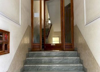 Two-room apartment via Revello, 2BIS, Torino (neighborhood Cenisia) - photo 13