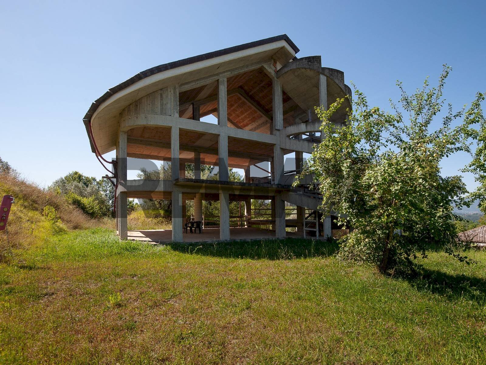 Casa all\'aperto - Rustico via Torretta
 
5, Torrice - foto 3