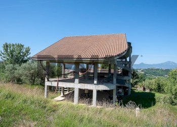 Casa all\'aperto - Rustico via Torretta
 
5, Torrice - foto 2