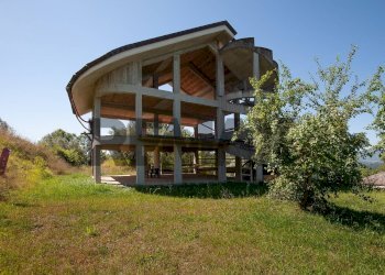 Casa all\'aperto - Rustico via Torretta
 
5, Torrice - foto 3