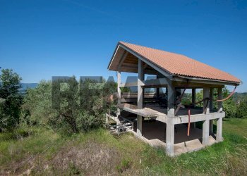 Casa all\'aperto - Rustico via Torretta
 
5, Torrice - foto 4