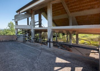 Casa all\'aperto - Rustico via Torretta
 
5, Torrice - foto 10