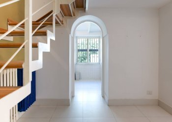 DISIMPEGNO - Two-room apartment Via Mergellina
32, Napoli - photo 6