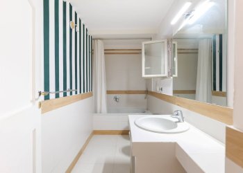 PRIMO BAGNO - Two-room apartment Via Mergellina
32, Napoli - photo 9