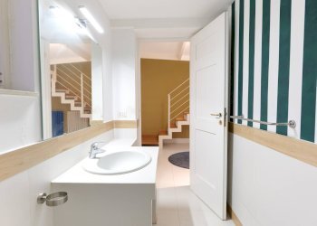 PRIMO BAGNO - Two-room apartment Via Mergellina
32, Napoli - photo 10