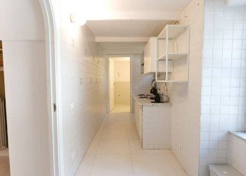 CUCINA - Two-room apartment Via Mergellina
32, Napoli - photo 11