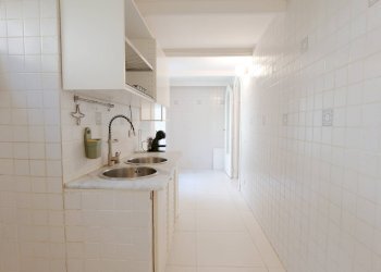 CUCINA - Two-room apartment Via Mergellina
32, Napoli - photo 12