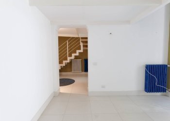SALONE - Two-room apartment Via Mergellina
32, Napoli - photo 14