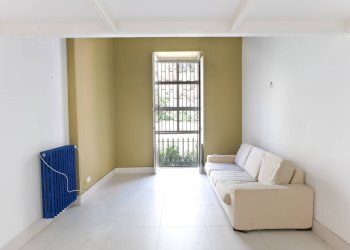 SALONE - Two-room apartment Via Mergellina
32, Napoli - photo 15