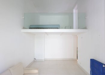 SALONE - Two-room apartment Via Mergellina
32, Napoli - photo 17