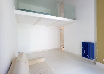 SALONE - Two-room apartment Via Mergellina
32, Napoli - photo 18