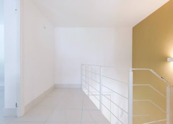 PIANO SOPPALCATO - Two-room apartment Via Mergellina
32, Napoli - photo 19