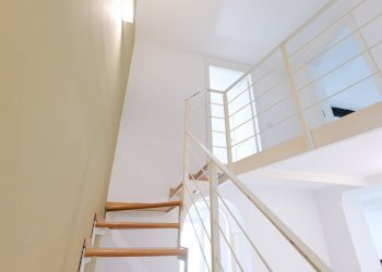 SCALA SOPPALCO - Two-room apartment Via Mergellina
32, Napoli - photo 20