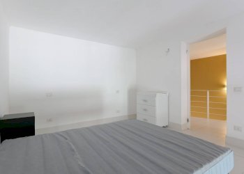CAMERA DA LETTO - Two-room apartment Via Mergellina
32, Napoli - photo 21