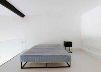 CAMERA DA LETTO - Two-room apartment Via Mergellina
32, Napoli - photo 22